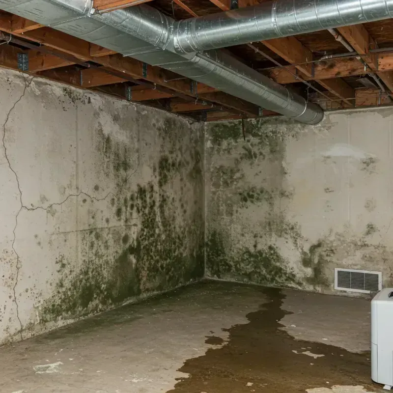 Professional Mold Removal in Willowbrook, NY